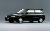 Nissan Pulsar Nissan SR20DE SR20DET SR20VET